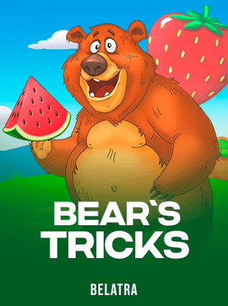 Bear's Tricks