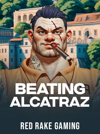 Beating Alcatraz