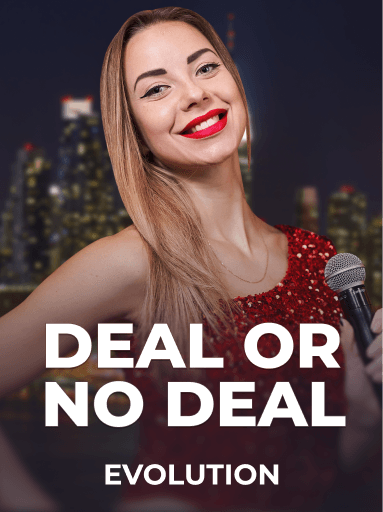 Deal or No Deal