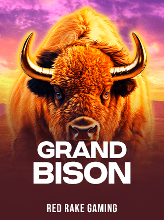 Grand Bison