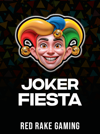 Joker Fiesta