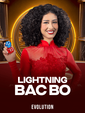 Lightning Bac Bo