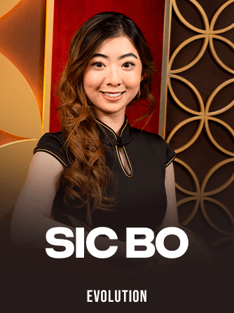 Sic Bo