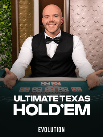Ultimate Texas Hold'em