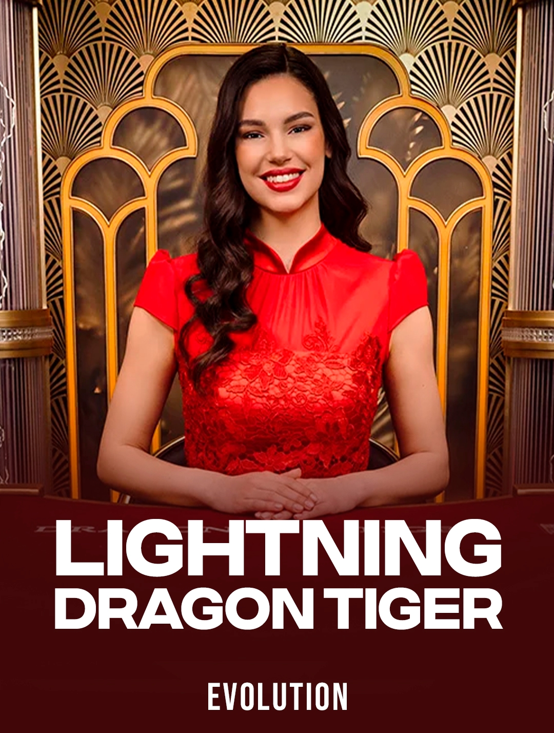 Lightning Dragon Tiger