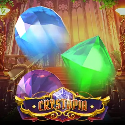 Crystopia