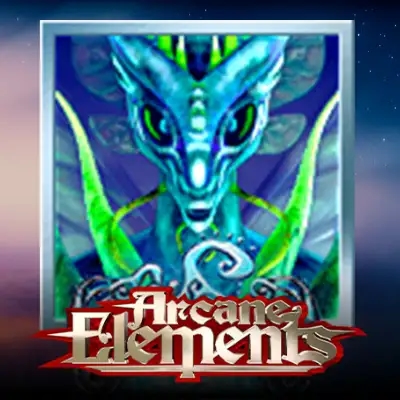 Arcane Elements