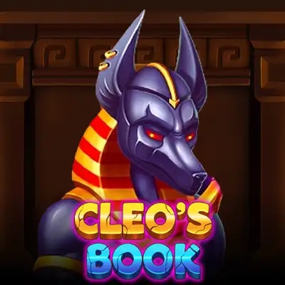 Cleo's Book