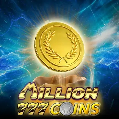 Million 777 Coins