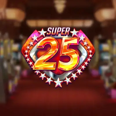 Super 25 Stars
