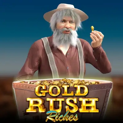 Gold Rush Riches
