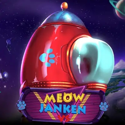 Meow Janken
