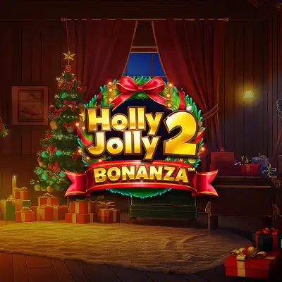 Holly Jolly Bonanza 2