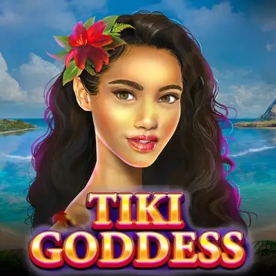 Tiki Goddess
