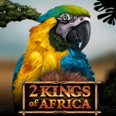 2 Kings of Africa