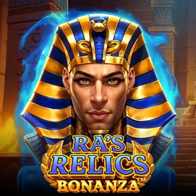 Ra's Relics Bonanza