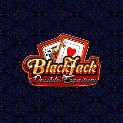Blackjack Double Exposure
