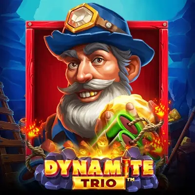 Dynamite Trio