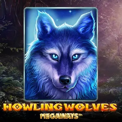 Howling Wolves Megaways