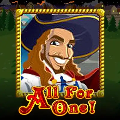 All For One