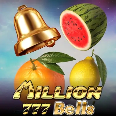 Million 777 Bells