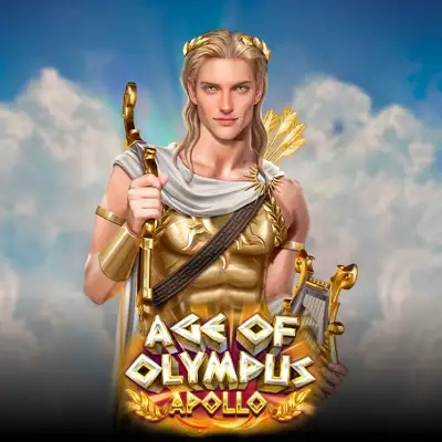 Age of Olympus: Apollo