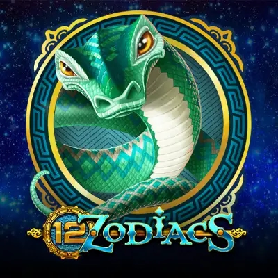 12 Zodiacs