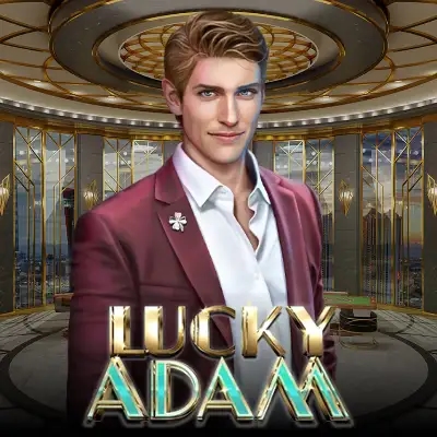 Lucky Adam