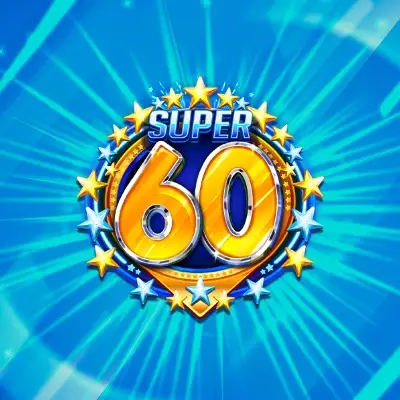Super 60 Stars