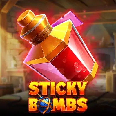 Sticky Bombs