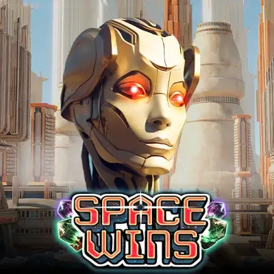 Space Wins