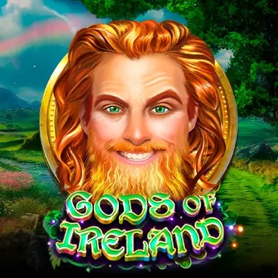 Gods of Ireland