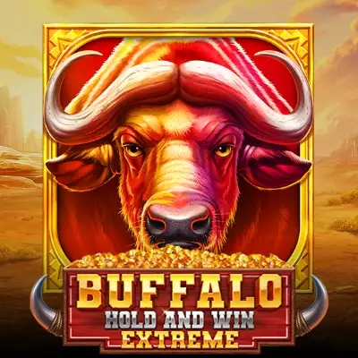 Buffalo Hold and Win Extreme