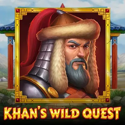 Khan's Wild Quest