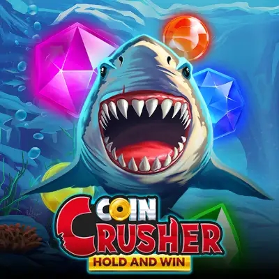 Coin Crusher