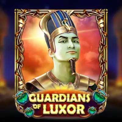 Guardians of luxor