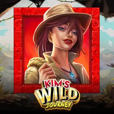 Kim's Wild Journey