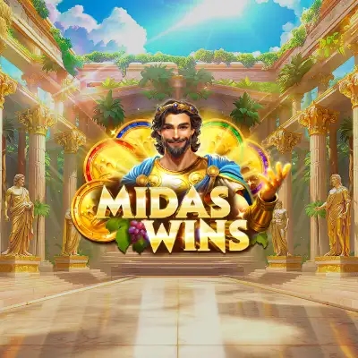 Midas Wins