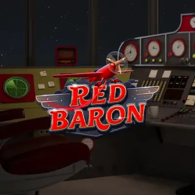 Live Red Baron