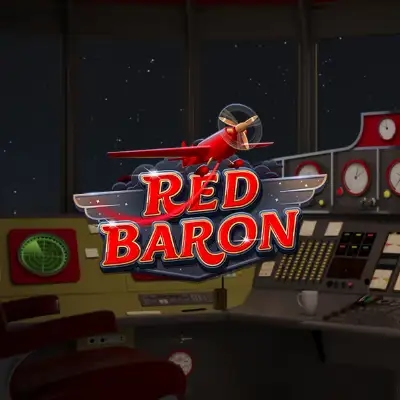 First Person Red Baron