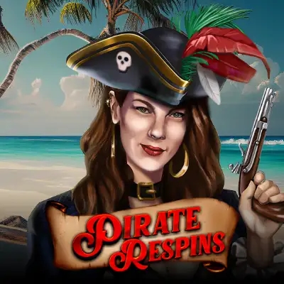 Pirate Respins