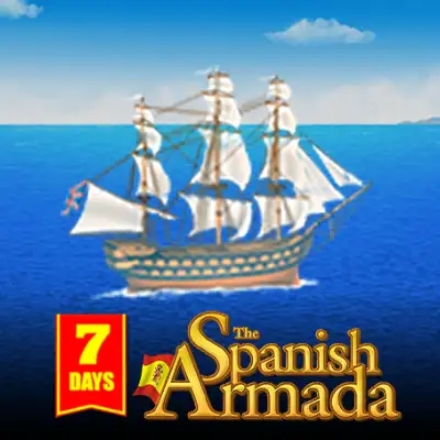 7 Days The Spanish armada