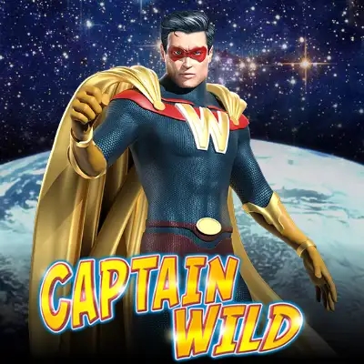 Captain Wild
