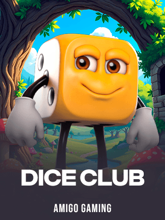 Play Dice Club Slot by Amigo Gaming