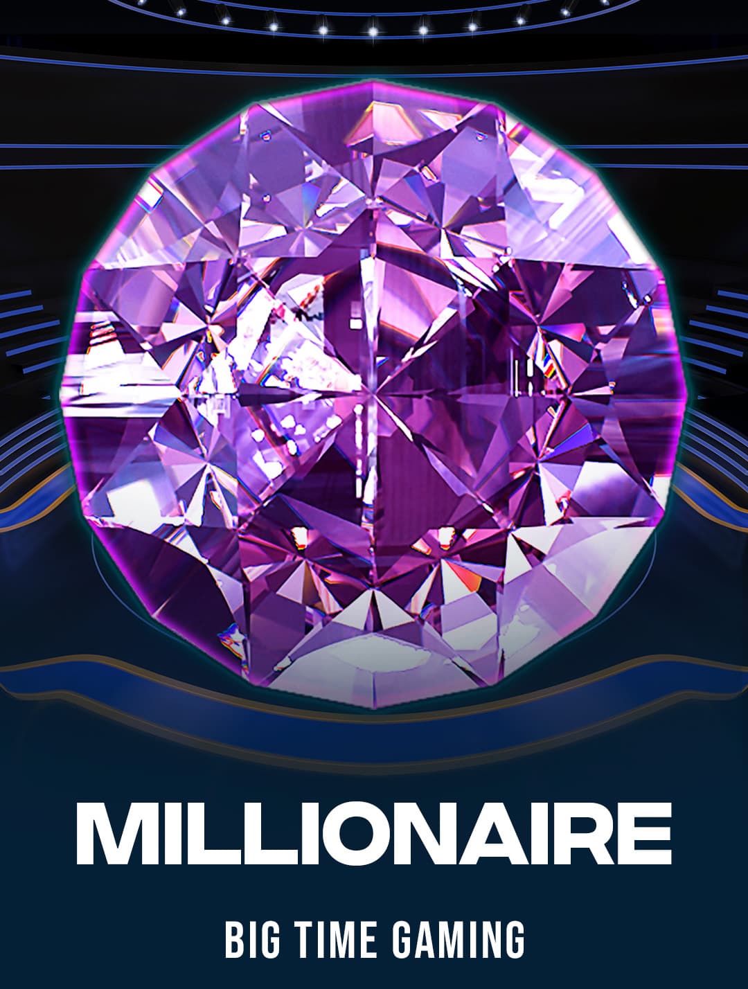 Play Millionaire Slot by Big Time Gaming