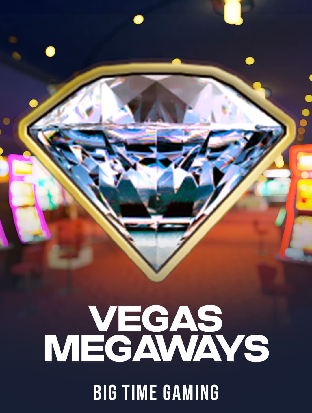 Play Vegas Megaways Slot by Big Time Gaming