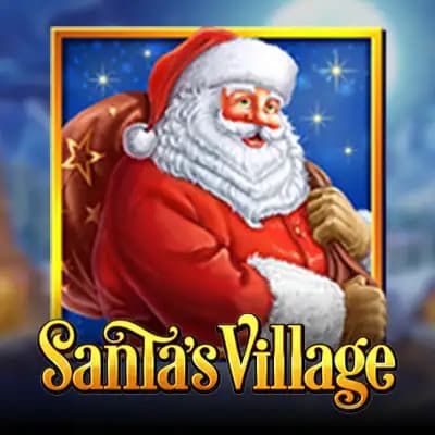 Play Santa's Village Slot by Habanero