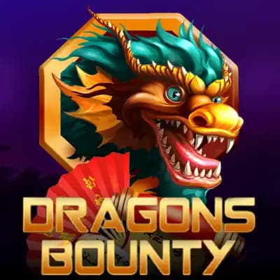 Play 88 Dragons Bounty Slot by Belatra