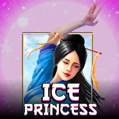 Play Ice Princess Slot by Belatra