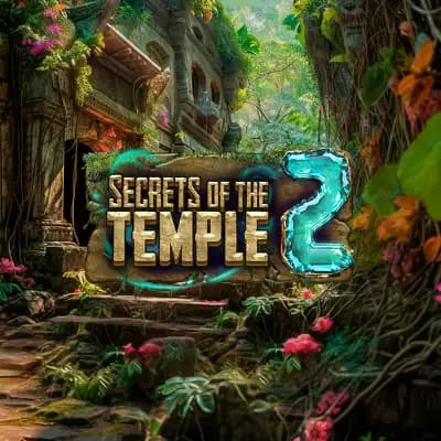 Play Secrets of the Temple 2 Slot by Red Rake Gaming